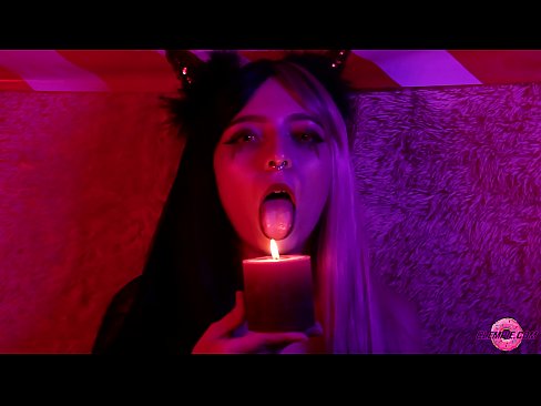 ❤️ A passionate blowjob from a sexy Succubus with a cum in her mouth. Sex at en-gb.marketapp.top ❌❤