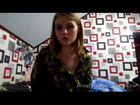 ❤️ Young blonde student from Russia likes bigger dicks. Sex at en-gb.marketapp.top ❌❤