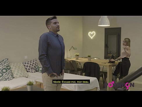❤️ PORNBCN 4K One mature woman with big tits wants to be anal fucked by a young gigolo with a big dick blowjob amortism hard fucking hand job doggy style pussy licking orgasm French subtitles Sex at en-gb.marketapp.top ❌❤