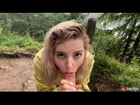 ❤️ Girl swallows cum after a public blowjob - Eva Elfi Sex at en-gb.marketapp.top ❌❤